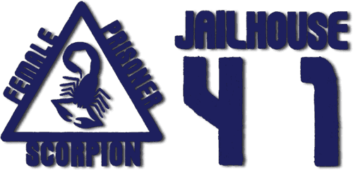 Female Prisoner Scorpion: Jailhouse 41
