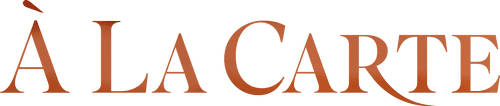 Á La Carte