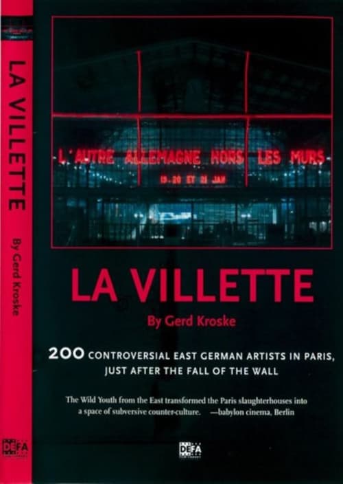 La Villette