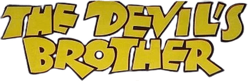 The Devil's Brother