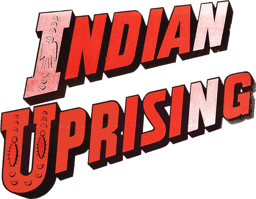 Indian Uprising