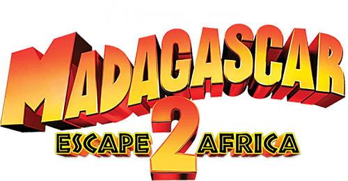 Madagascar: Escape 2 Africa