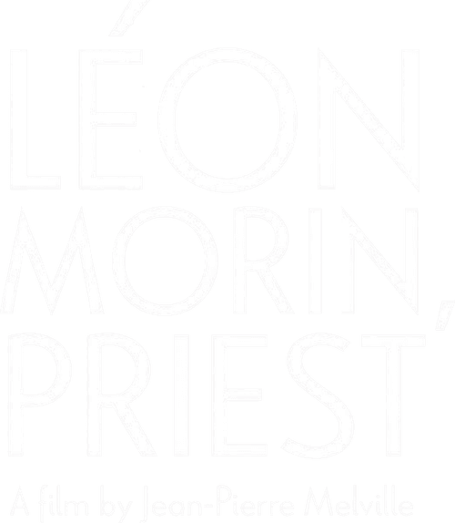 Léon Morin, Priest