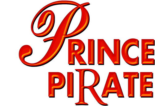 The Prince and the Pirate