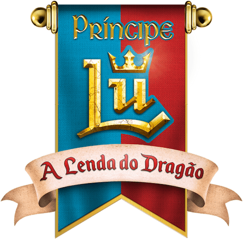 Príncipe Lu e a Lenda do Dragão
