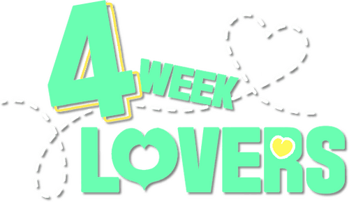 4 Week Lovers