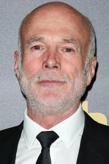 Michael Hogan