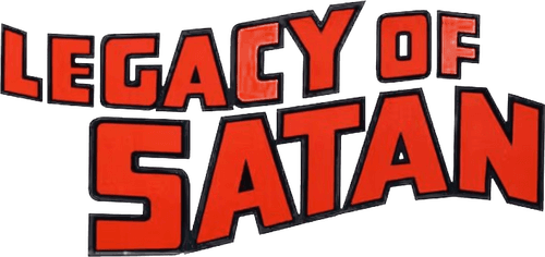 Legacy of Satan