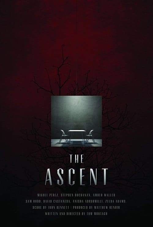 The Ascent