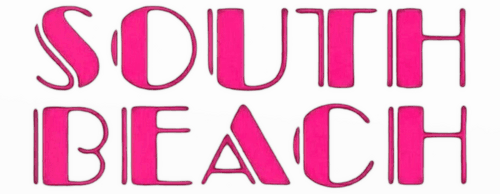 South Beach