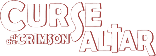 Curse of the Crimson Altar