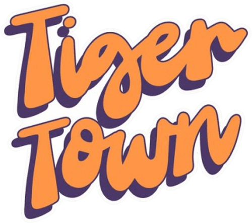 Tiger Town