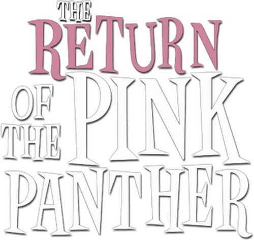 The Return of the Pink Panther