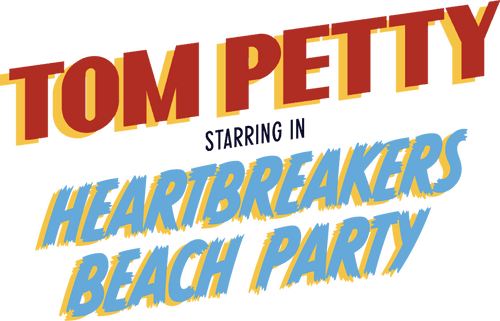 Heartbreakers Beach Party