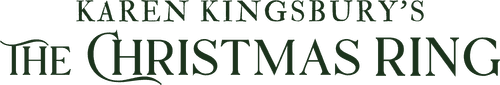Karen Kingsbury's The Christmas Ring