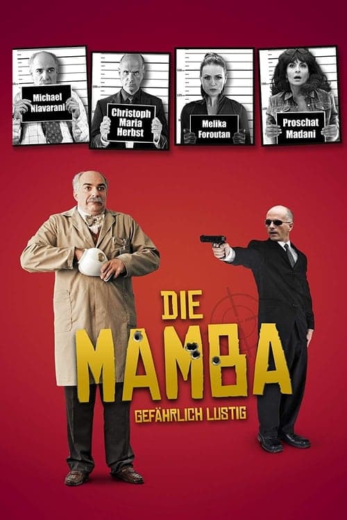 Die Mamba