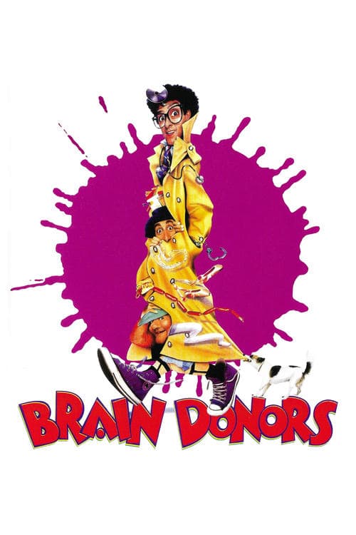 Brain Donors