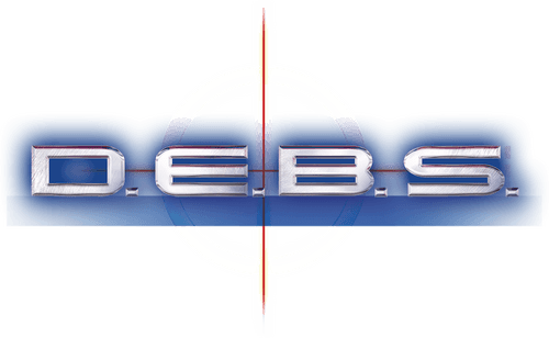 D.E.B.S.
