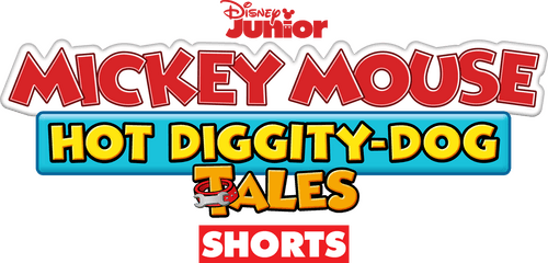 Mickey Mouse: Hot Diggity Dog Tales