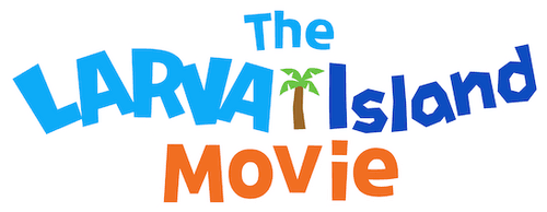 The Larva Island Movie