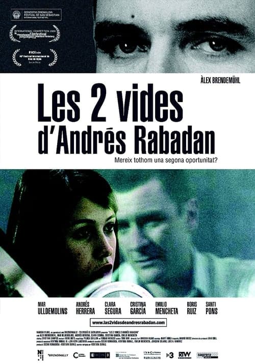 The Two Lives of Andrés Rabadán