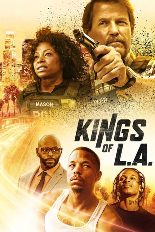 Kings of L.A.