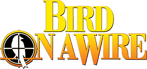 Bird on a Wire