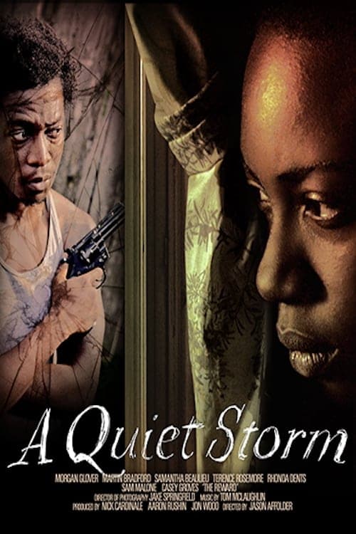 A Quiet Storm