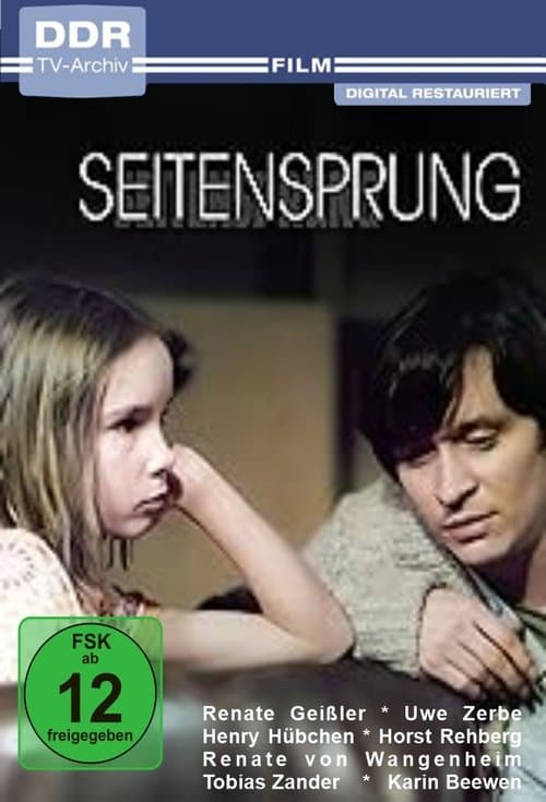 Seitensprung