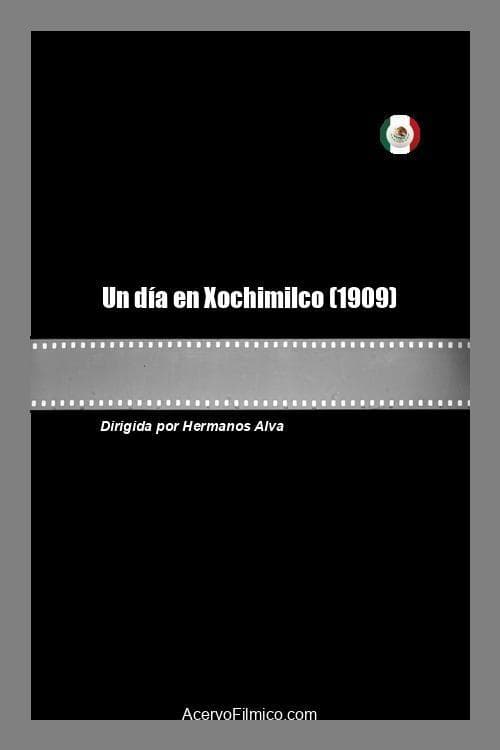 Un día en Xochimilco