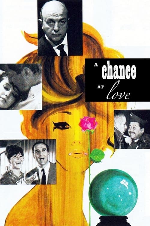 Chance at Love