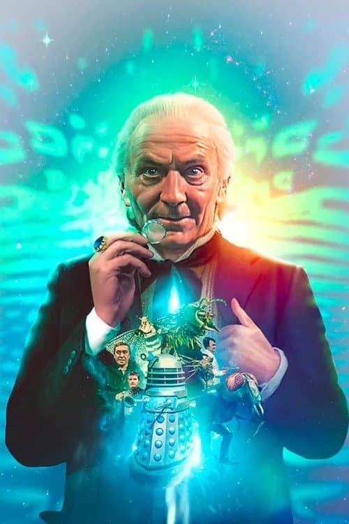 William Russell In Conversation