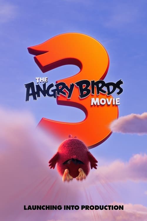 The Angry Birds Movie 3