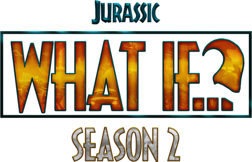 Jurassic What If...?
