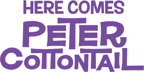 Here Comes Peter Cottontail