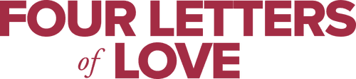 Four Letters of Love