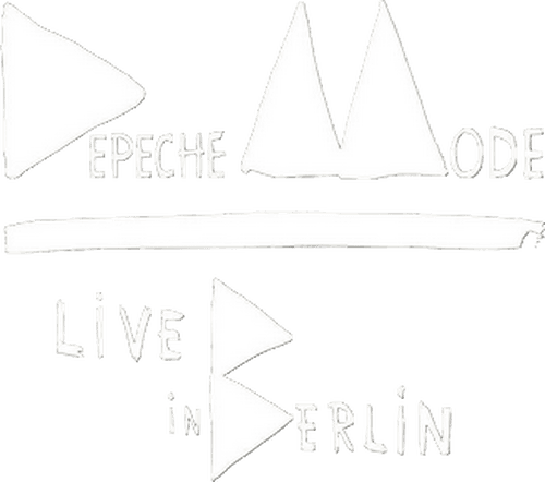 Depeche Mode: Live in Berlin
