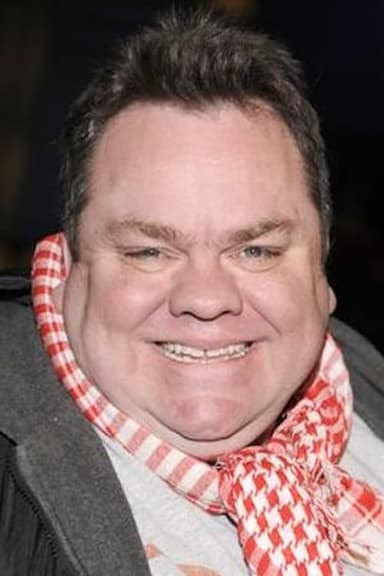 Preston Lacy