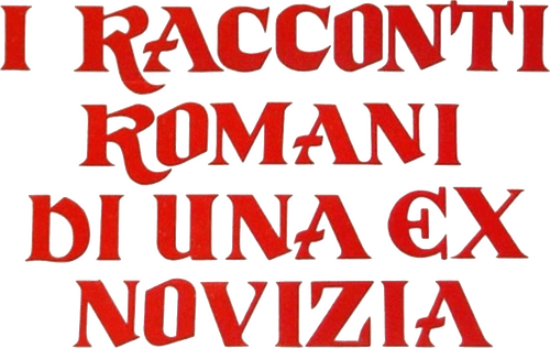 Racconti romani di una ex-novizia