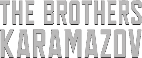 The Brothers Karamazov