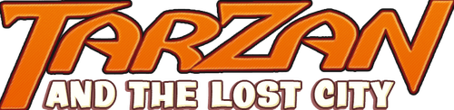 Tarzan and the Lost City