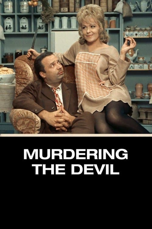 Murdering the Devil