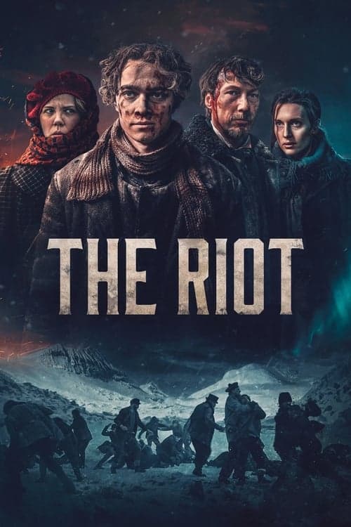 The Riot