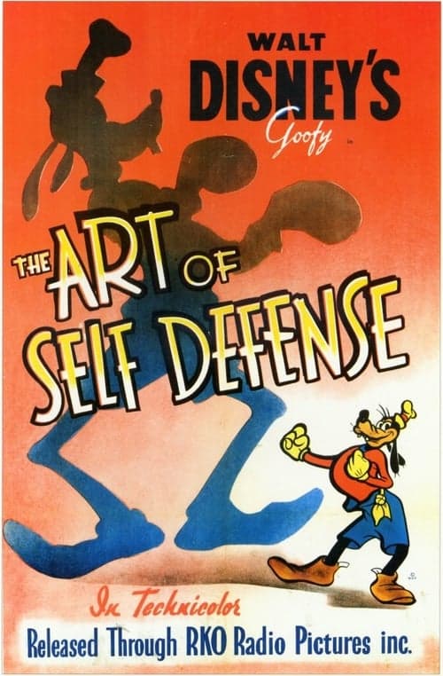 The Art of Self Defense