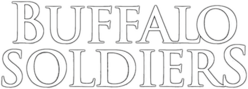 Buffalo Soldiers