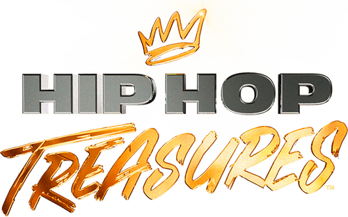 Hip Hop Treasures