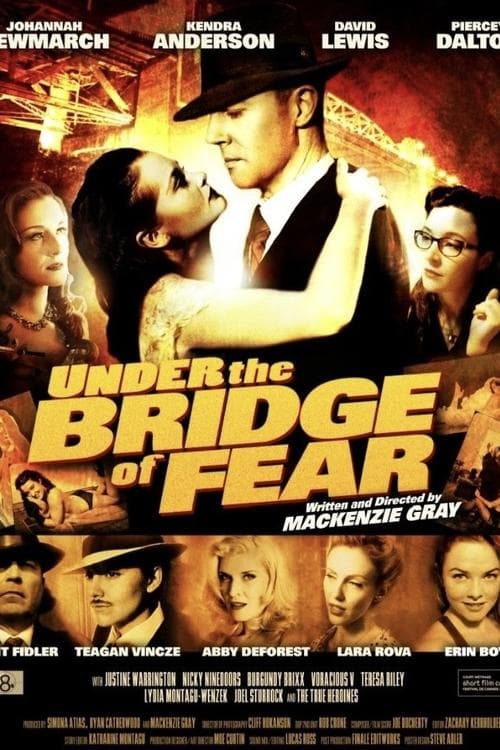 Under the Bridge of Fear