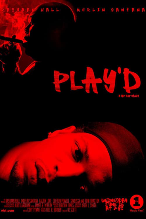 Play'd: A Hip Hop Story