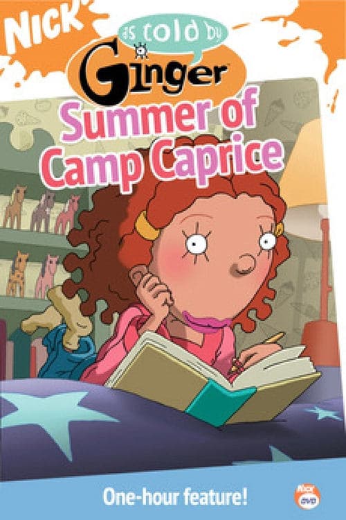 Summer of Camp Caprice