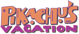 Pikachu's Vacation
